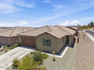 2231 W Desert Topaz Way, Tucson, AZ 85742