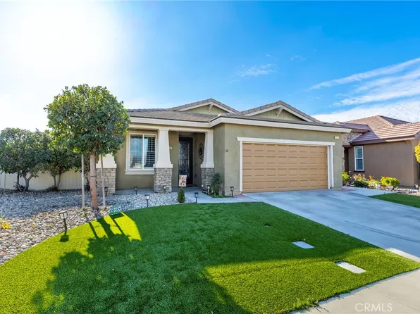 353 Blowing Rock, Beaumont, CA 92223