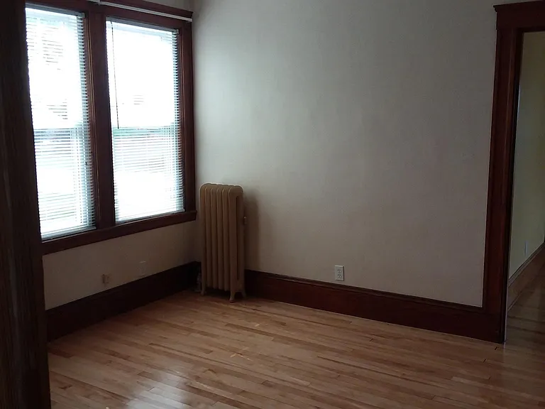 Front Bedroom