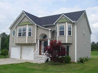 12 Ferguson Dr, Euharlee, GA 30145