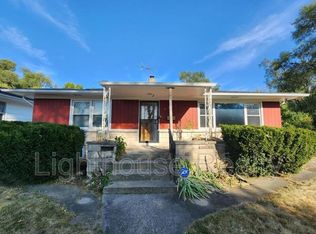 4173 Pennsylvania St, Gary, IN 46409