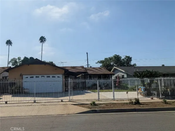 1110 Cabana Ave, La Puente, CA 91744
