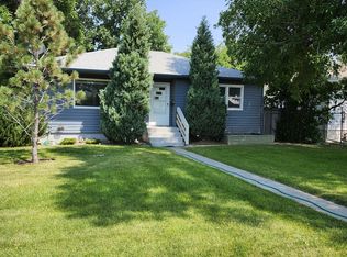 3601 1st Ave N, Great Falls, MT 59401