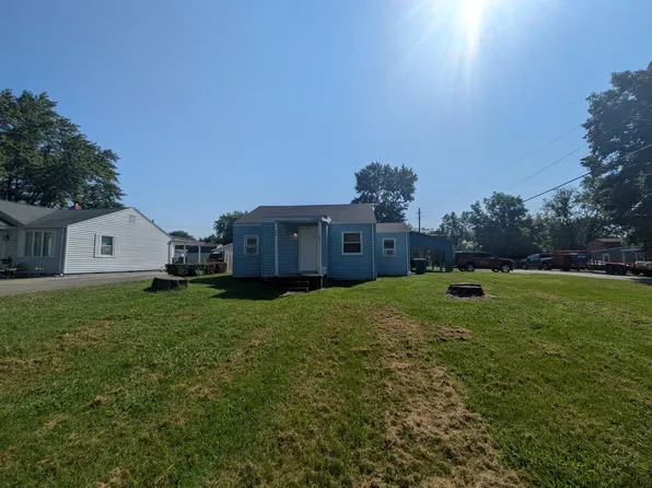 2900 E Gilbert St, Muncie, IN 47303