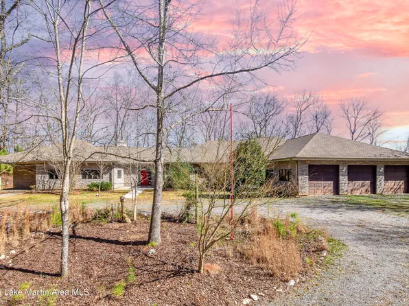 60 Spradley Rd, Eclectic, AL 36024