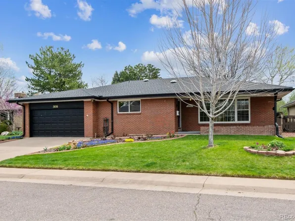 3036 S Gaylord Street, Denver, CO 80210