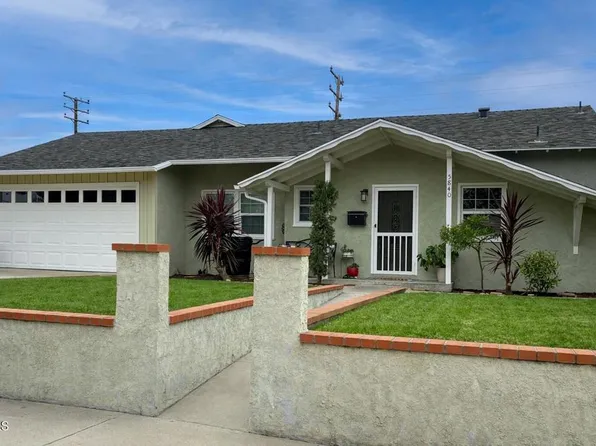 5840 Hunter St, Ventura, CA 93003