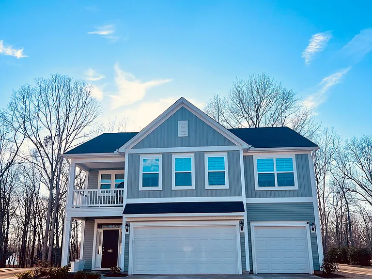 4135 Crest Ridge Ln — Photo 2