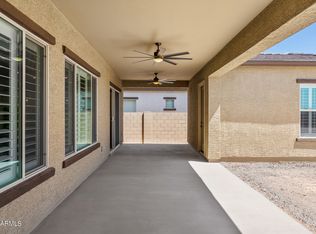 18517 W Thunderhill Pl, Goodyear, AZ 85338