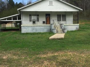 1595 Aldridge Rd, Cordova, AL 35550