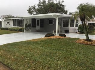 318 Portside Ln, Edgewater, FL 32141