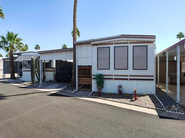 600 S Idaho Rd #438, Apache Junction, AZ 85119