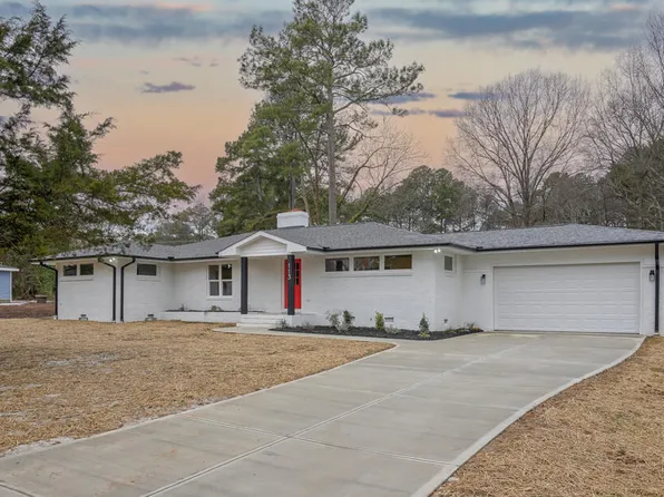 113 Johnson St, Garner, NC 27529