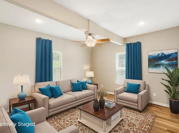 1101 Pannell St, Columbia, MO 65201