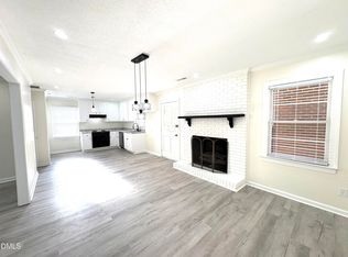 900 Shepard Dr, Rocky Mount, NC 27801