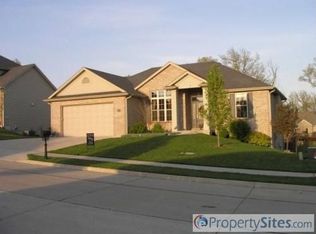 6800 Port Orchard Dr, Columbia, MO 65203