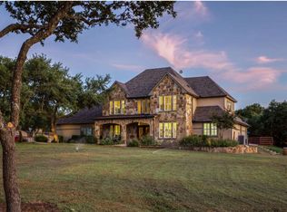 1050 Trail Head Cir, Dripping Springs, TX 78620
