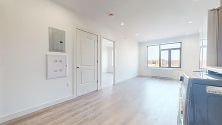 Rented by Metro Garden Realty NYC