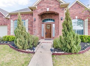 3031 Clover Trace Dr, Spring, TX 77386