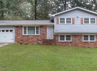 2608 Lewfield Cir, Atlanta, GA 30316