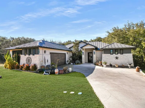 118 Brandywine, Horseshoe Bay, TX 78657