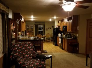 930 N Huron Rd, Omer, MI 48749