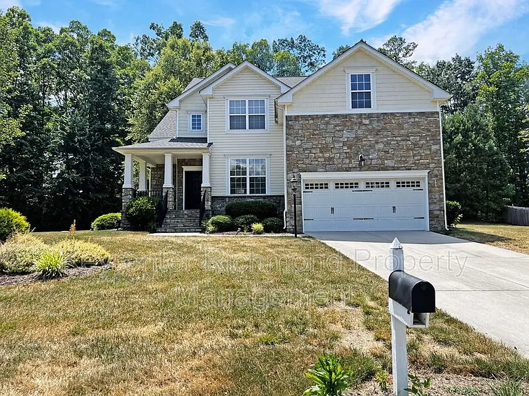 4112 Water Overlook Blvd — Photo 2