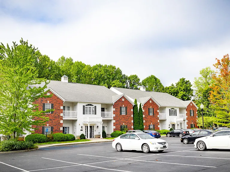 Forest Ridge — Photo 45