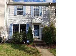 3947 Queens Lace St, Baltimore, MD 21208