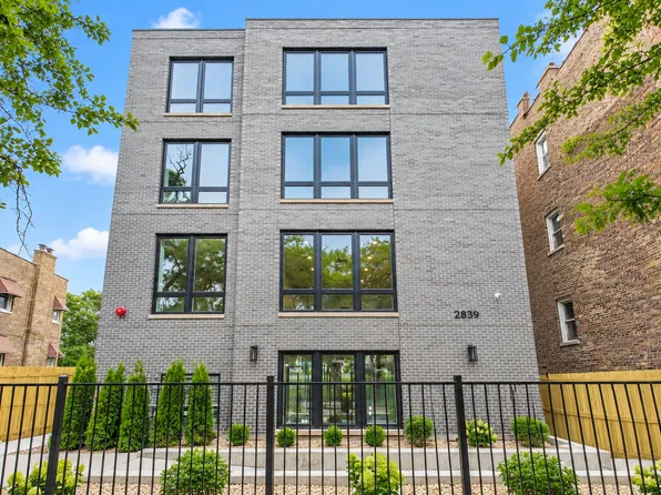 2839 W 24th Blvd, Chicago, IL