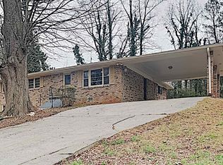 5525 Stonehaven Way, Stone Mountain, GA 30087