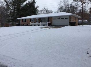 11875 Willard Dr, Mishawaka, IN 46545