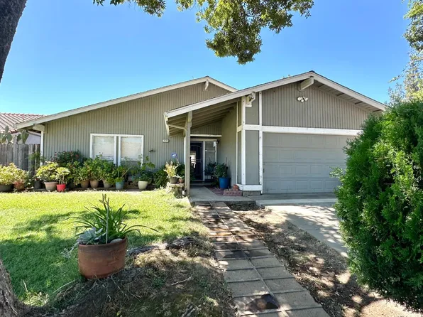 2420 Sussex Ave, Modesto, CA 95358