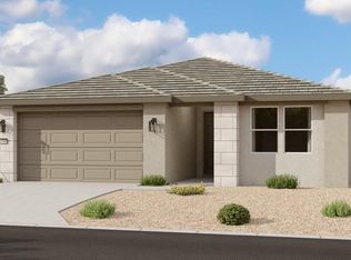 5525 W Buist Ave, Laveen, AZ 85339