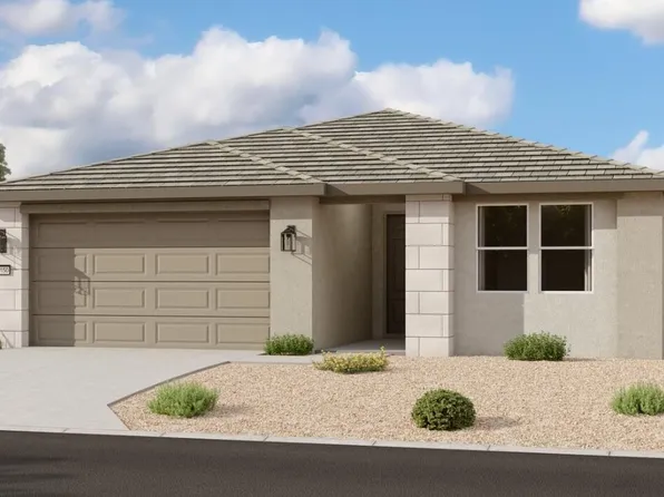 5525 W BUIST Avenue, Laveen, AZ 85339