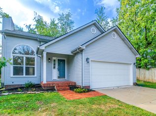 4808 Dodder Pl, Lexington, KY 40514