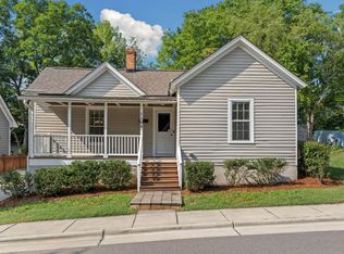 1108 Wall St, Durham, NC 27701