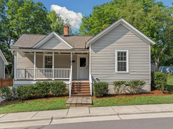 1108 Wall St, Durham, NC 27701