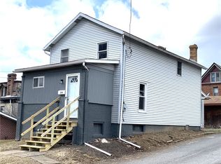 254 Lacock St, Rochester, PA 15074