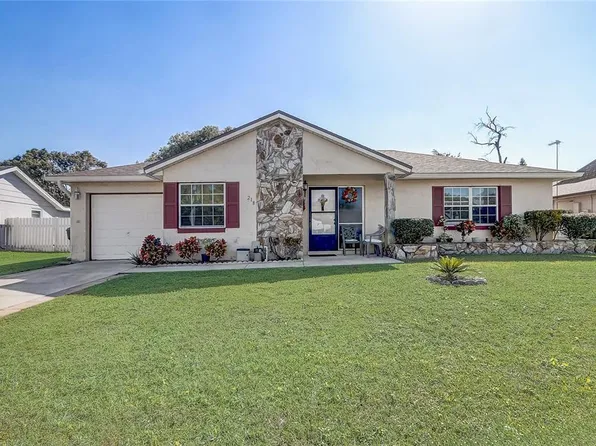 218 Minnesota Woods Ln, Orlando, FL 32824