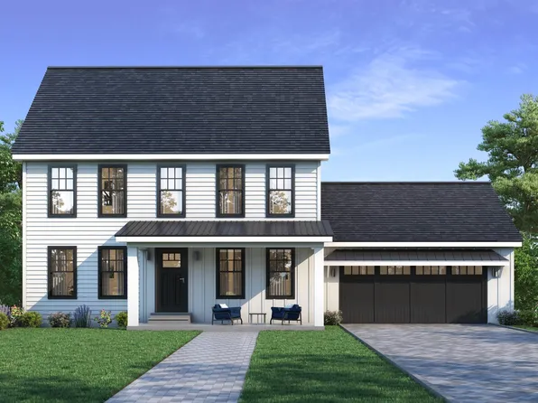 11 Robin Way #2, Chester, NH 03036