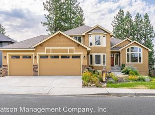5131 W Francis Ave, Spokane, WA 99208