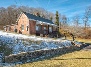 758 Nicks Creek Rd, Atkins, VA 24311