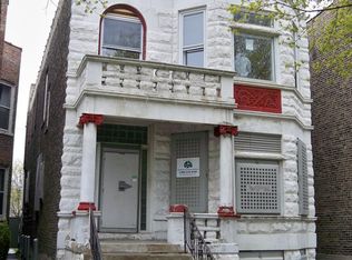 7127 S Drexel Ave #1, Chicago, IL 60619
