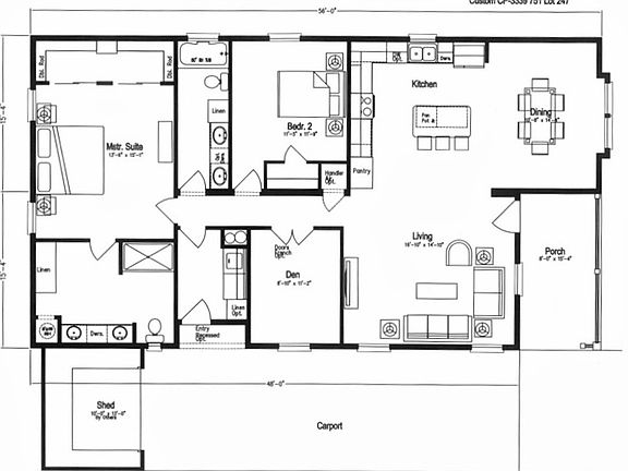 2nd image of 247 Arbor Ln