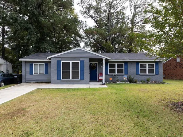3570 Stratford Dr, Columbus, GA 31906