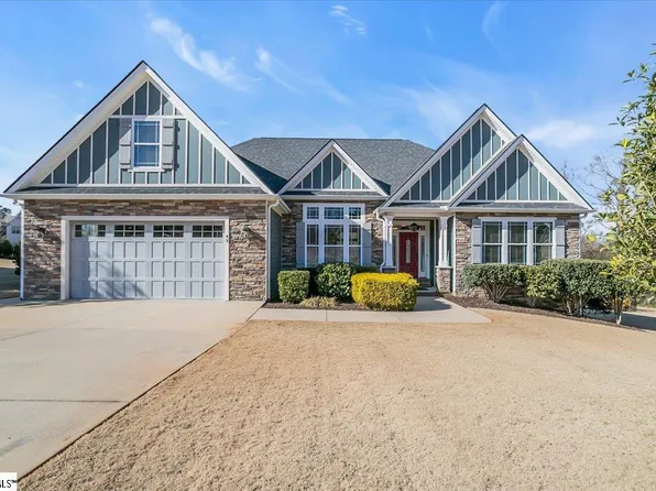 49 Thornbriar Ct, Travelers Rest, SC 29690