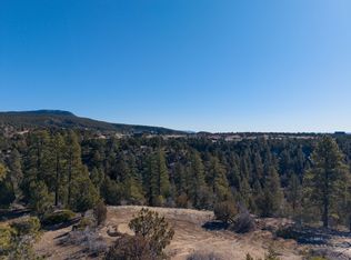 N Pine St, Orderville, UT 84758