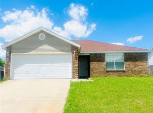 2368 Lakeside Ave, Springdale, AR 72764