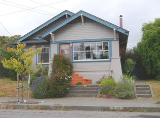 3133 D St, Eureka, CA 95503